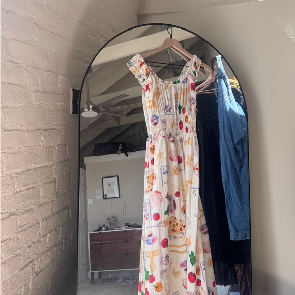 Lisa Says Gah Annie Dress - Picture 4 of 4